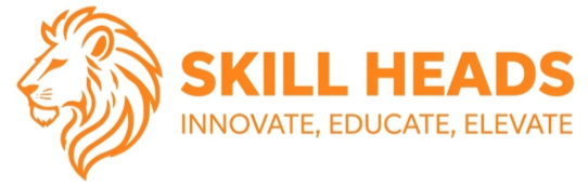 Skill Heads | Innovate, Educate, Elevate
